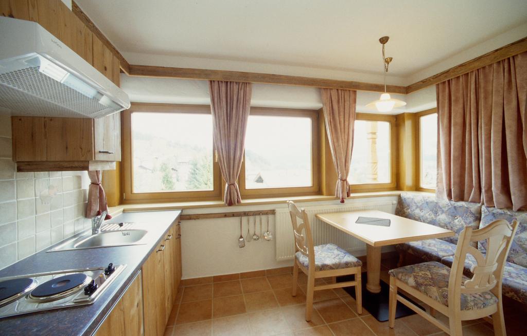 Landhotel Eva Kirchberg in Tirol Phòng bức ảnh