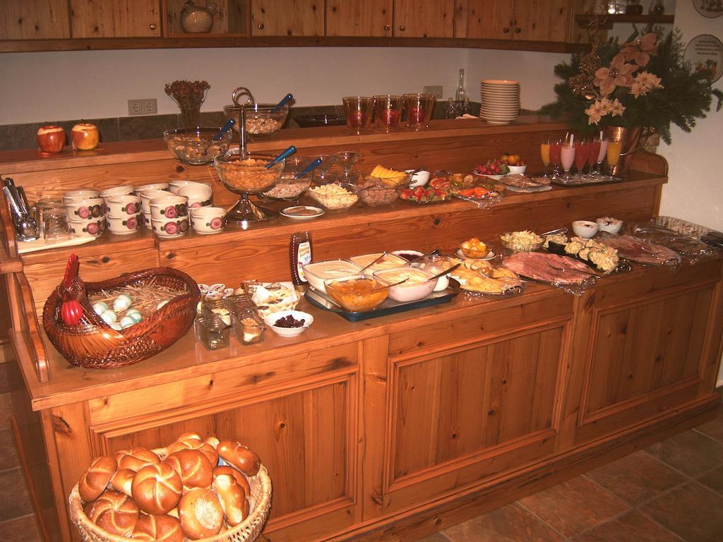 Landhotel Eva Kirchberg in Tirol Ngoại thất bức ảnh