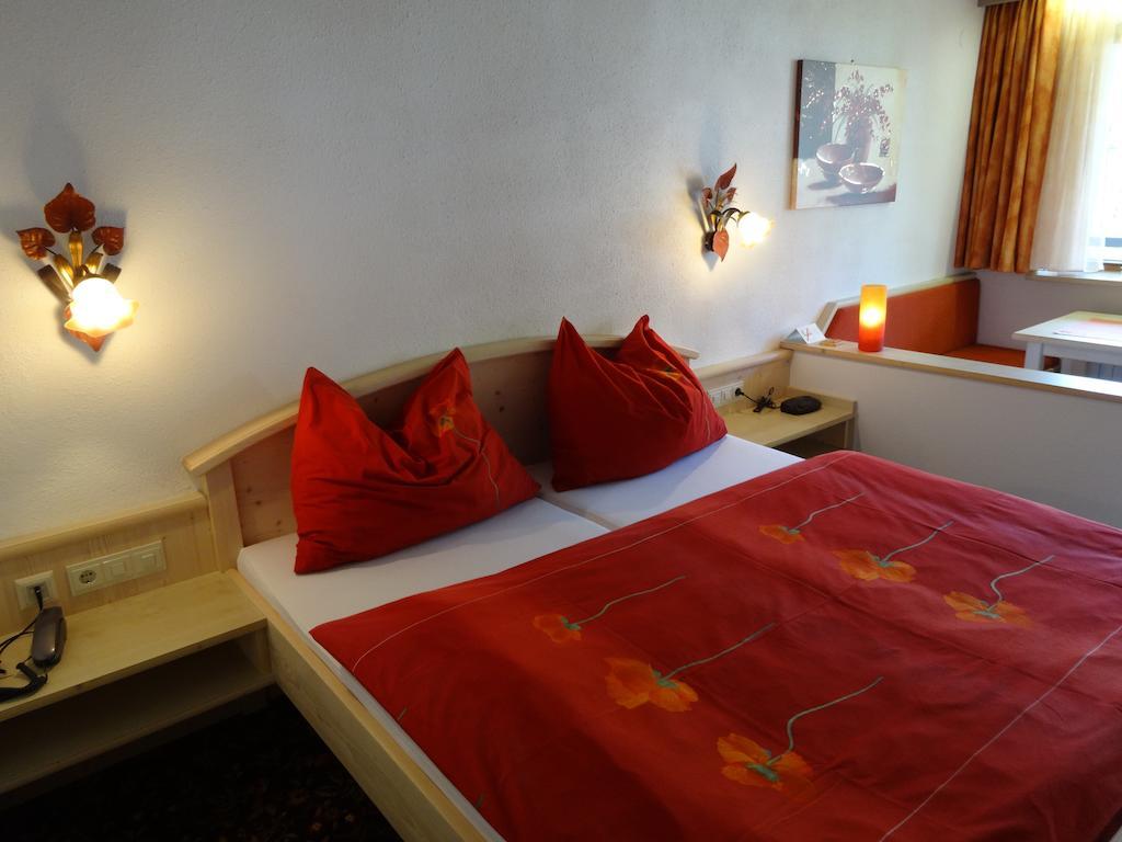Landhotel Eva Kirchberg in Tirol Phòng bức ảnh
