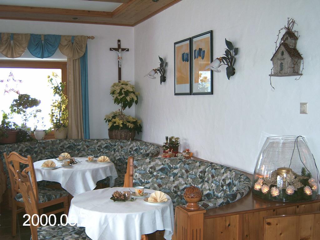 Landhotel Eva Kirchberg in Tirol Ngoại thất bức ảnh